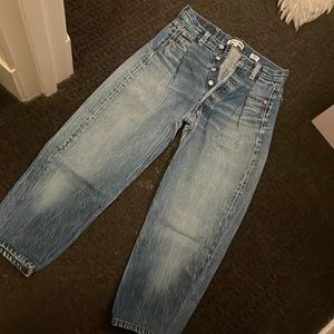 Re/done Levi’s